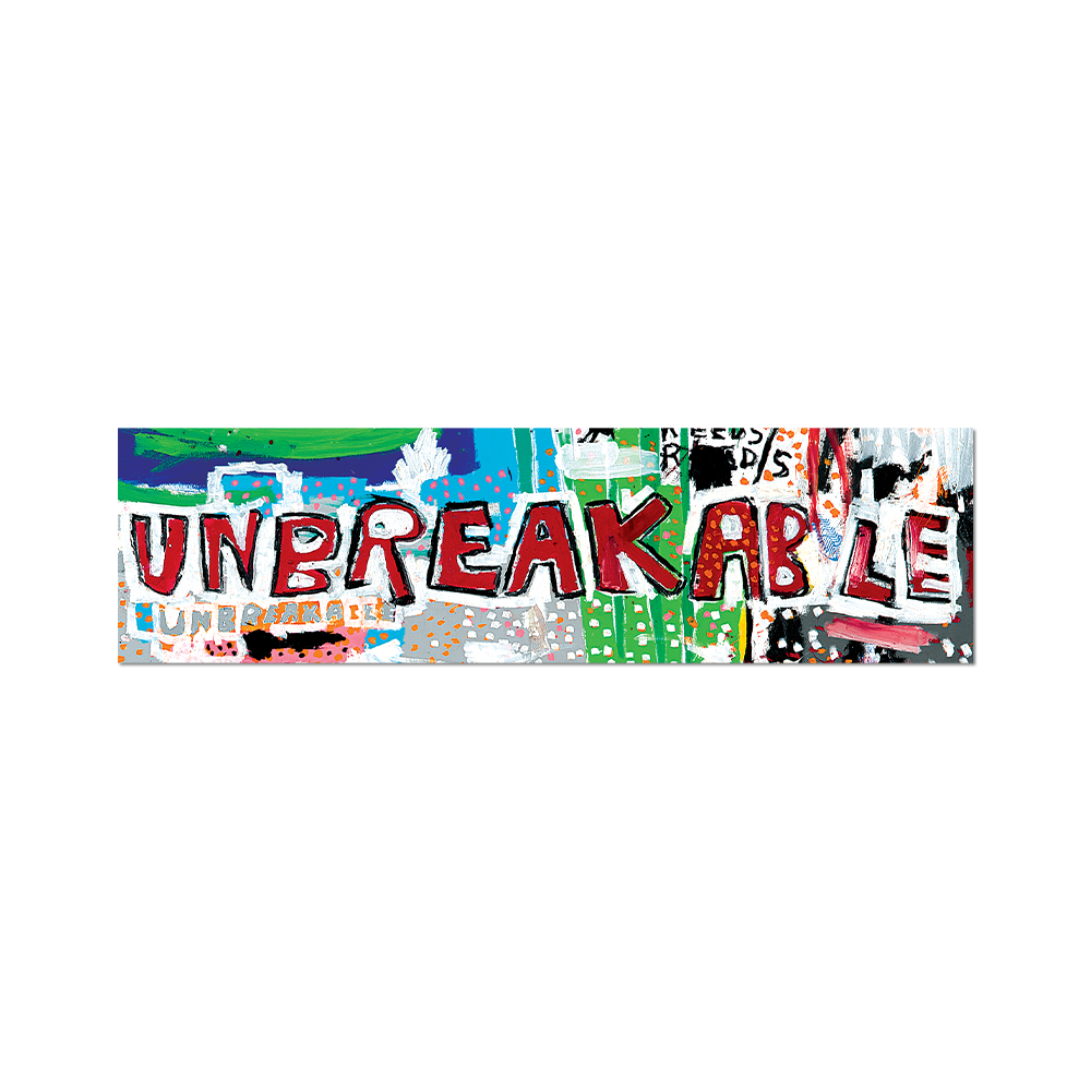 Unbreakable