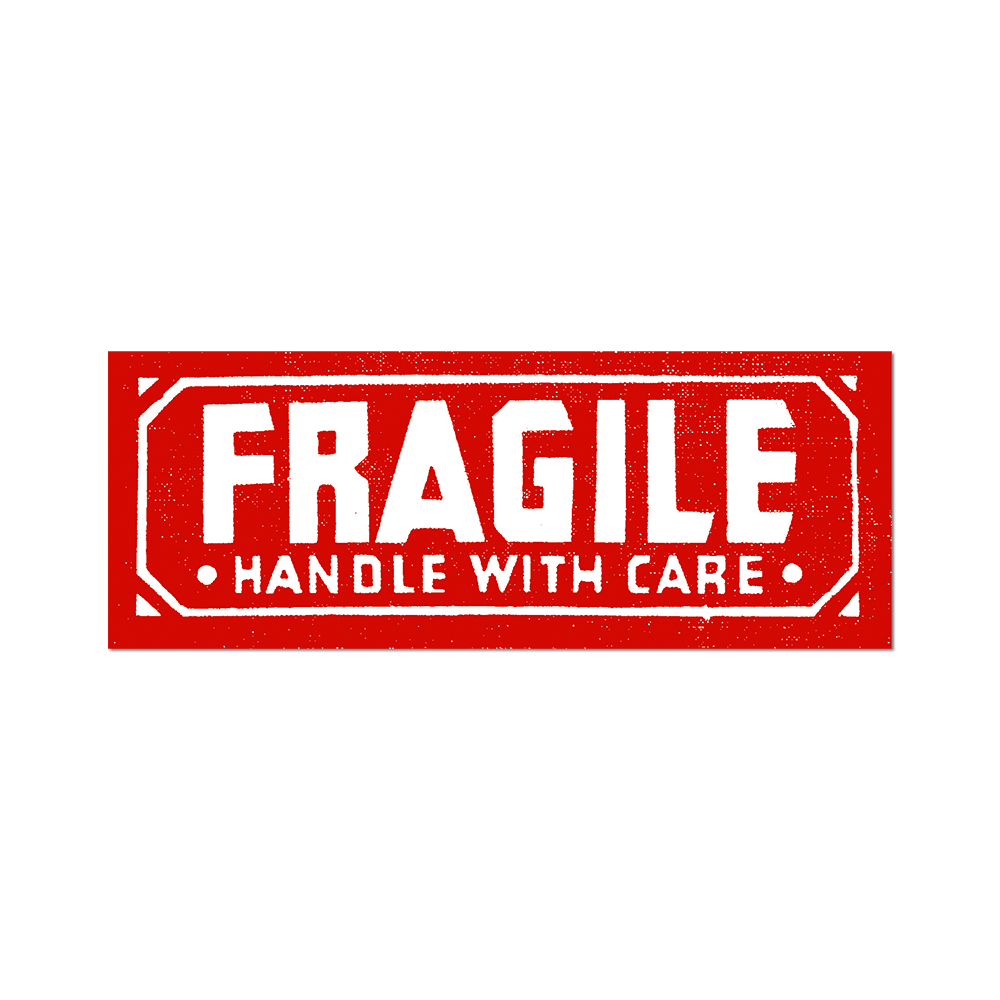 FRAGILE